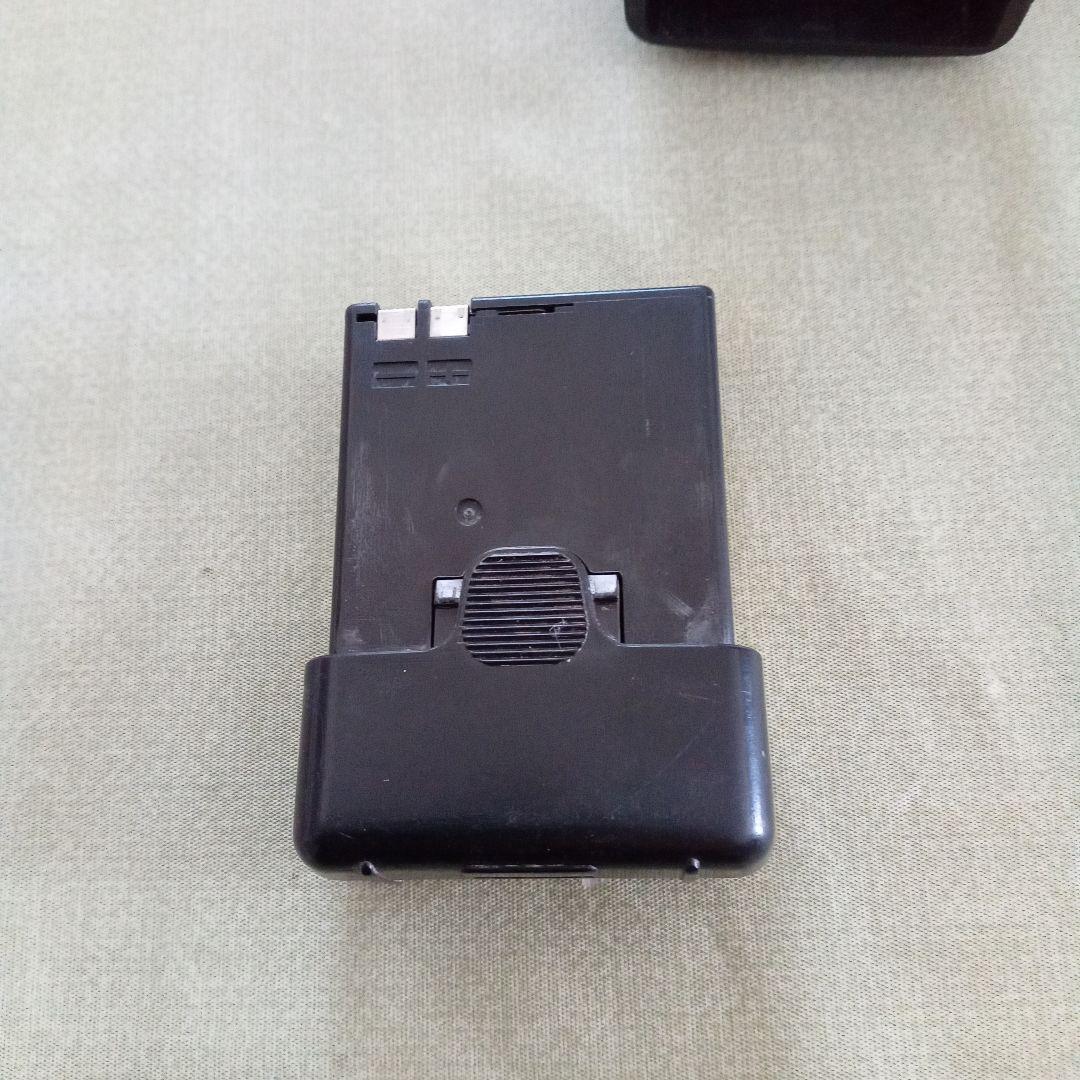 KENWOOD TH-59 1200MHz FMトランシーバー 送受信ok