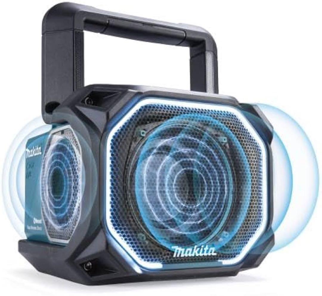 Lee　マキタBluetoothスピーカーMRO14GZ