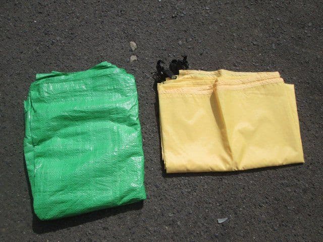 Ogawa MINERVA 3 小川テント ミネルバ3 ヴィンテージ 鉄骨テント