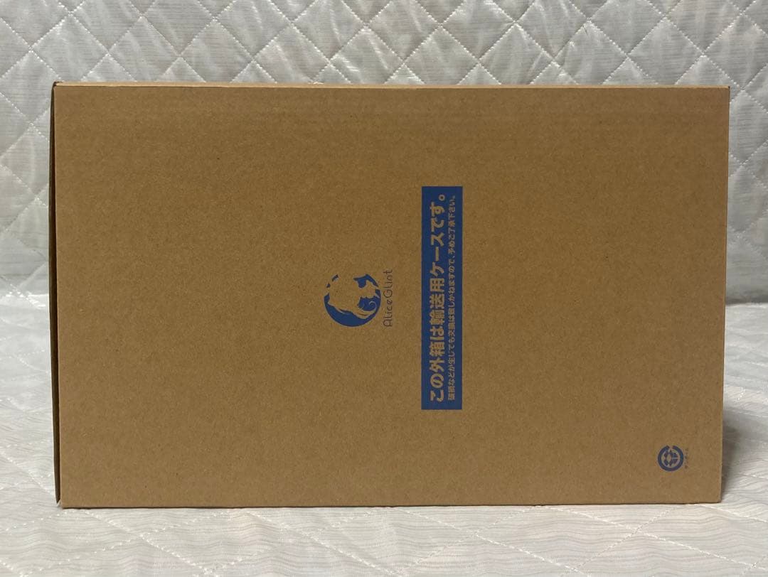 【缶バッジ】あみあみ限定版 四季ナツメ 1/7 フィギュア 喫茶ステラと死神の蝶