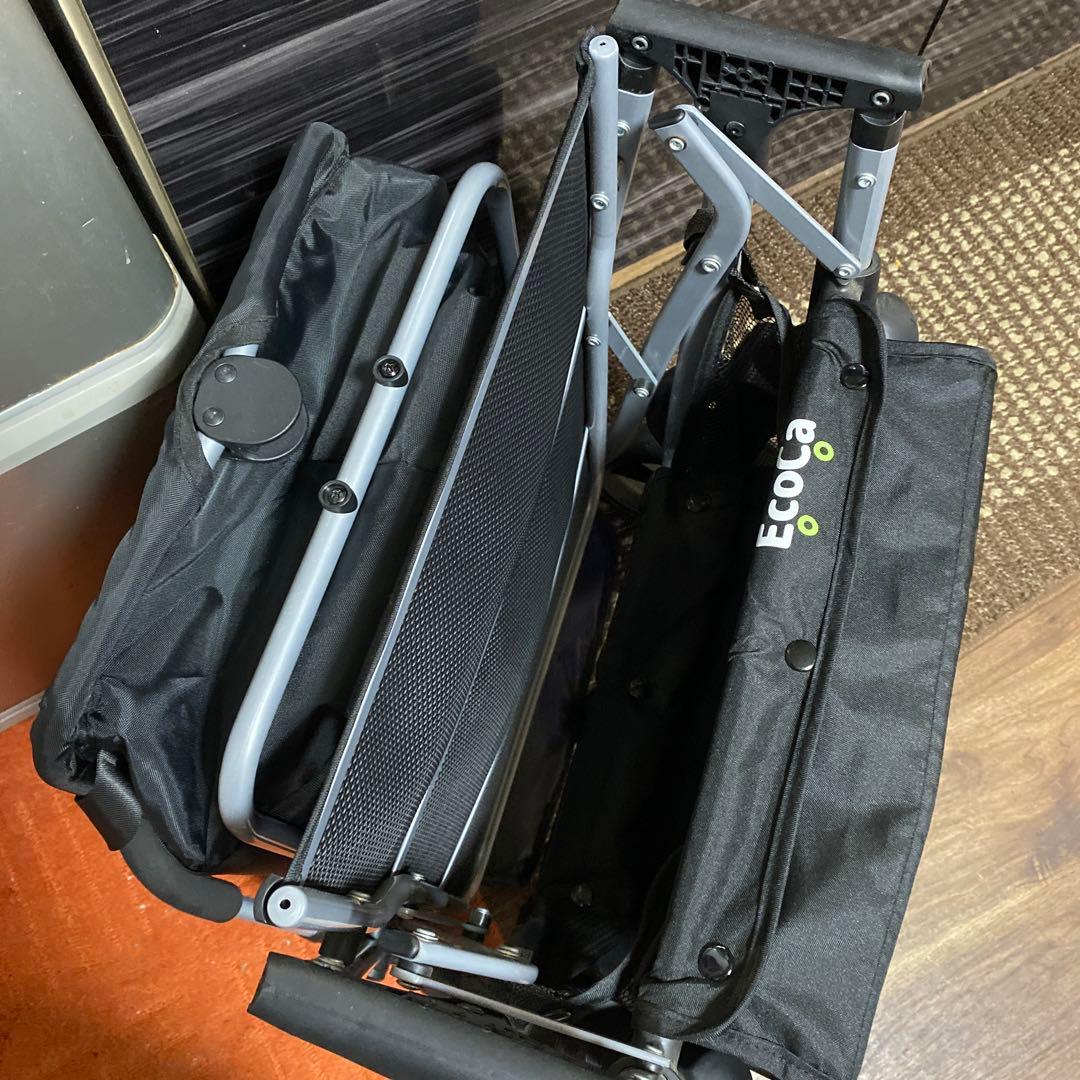 ＥＣＯＣＡ　エコカ　ショッピングカート