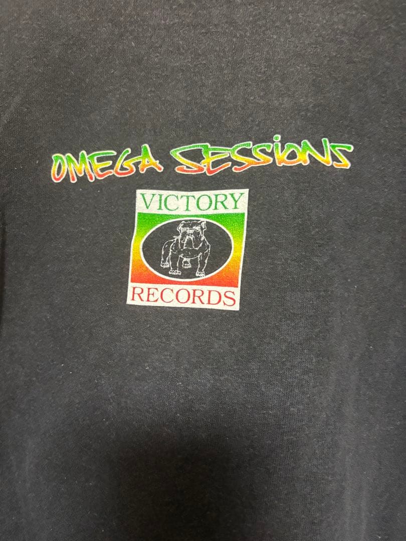 bad brains Tシャツ 1997年当時物　NYHC