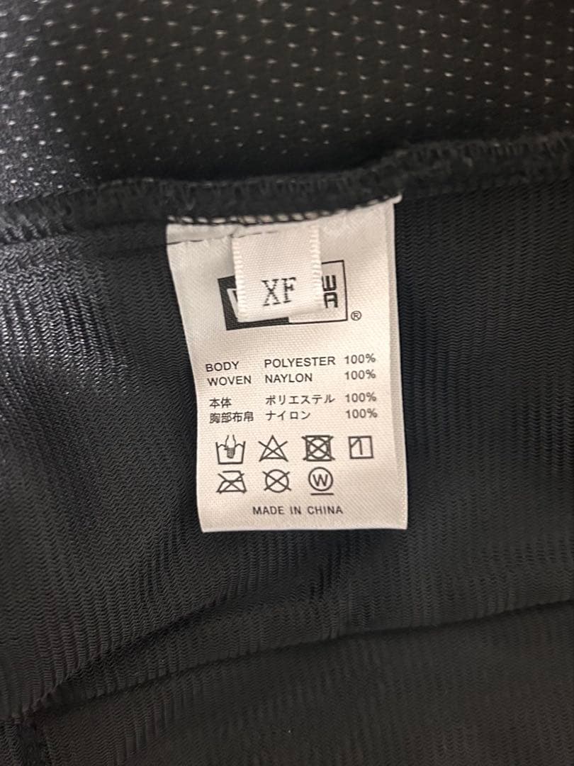 NEW ERA ボアジャケット　size XL