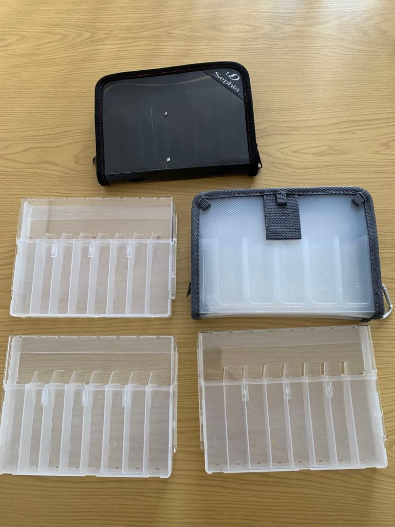 エギ 3.0号 2.5号