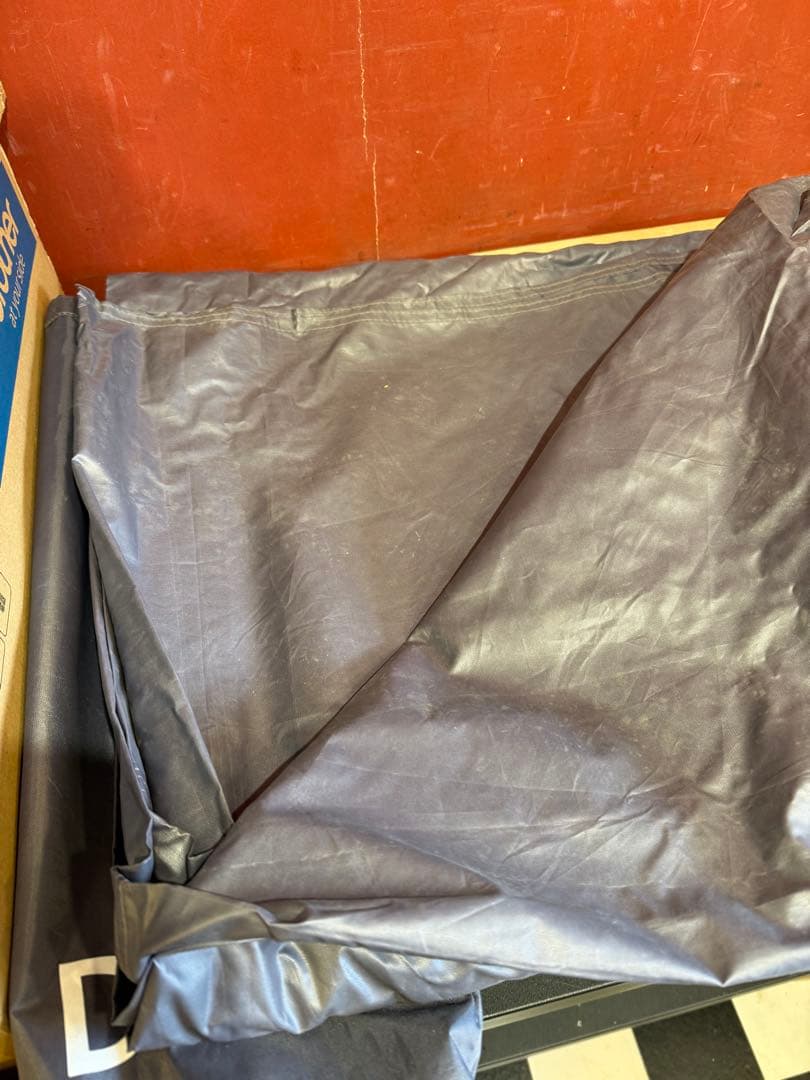 【グランドシート付】 DOD テント ワンポールテントL T8-200-TN