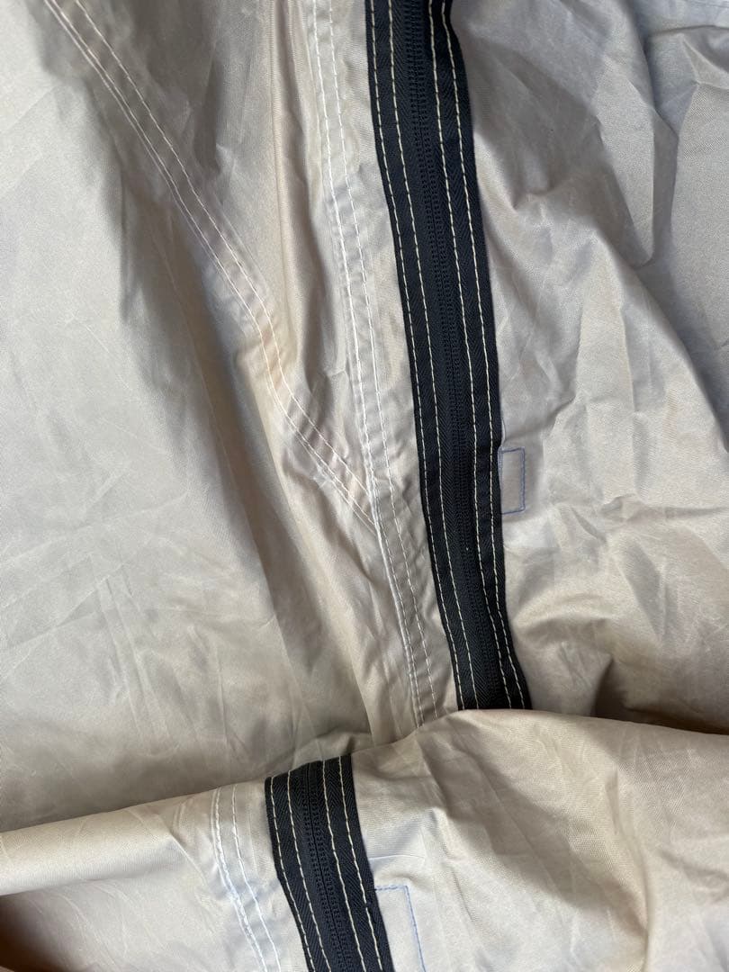 【グランドシート付】 DOD テント ワンポールテントL T8-200-TN