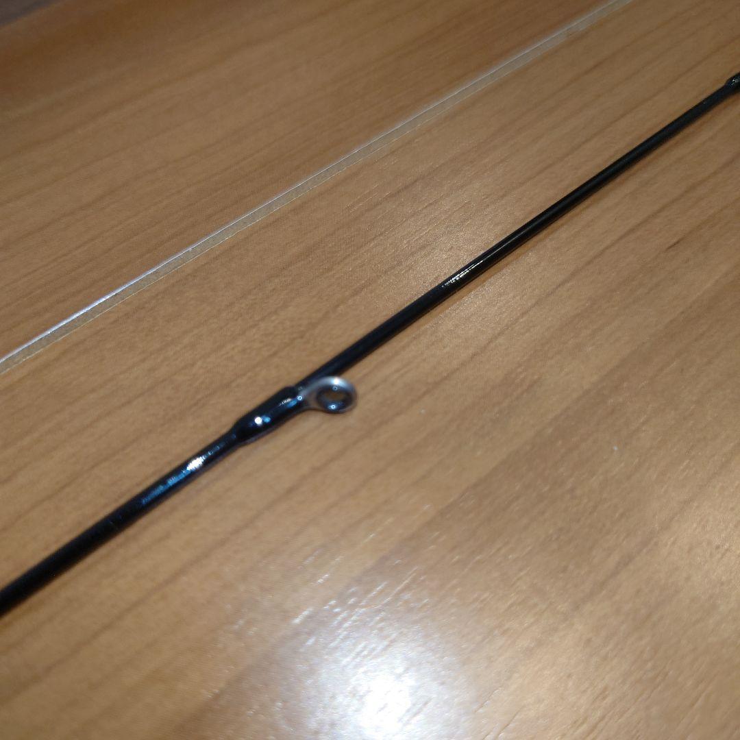 ラグゼ　EGX S72ML-Solid