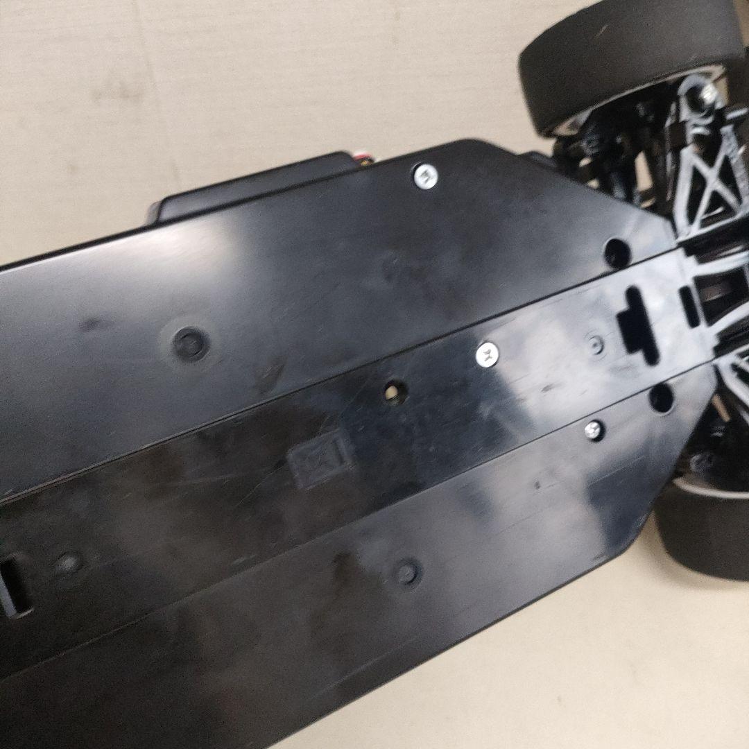 タミヤTT02シャーシ　フルセット