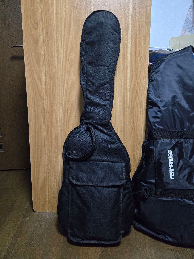 Yamaha ブラック エレキギター