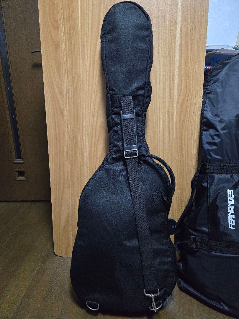 Yamaha ブラック エレキギター