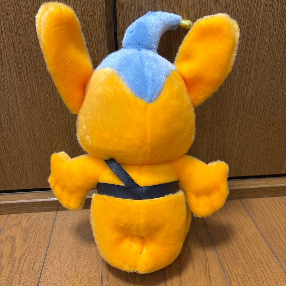 警視庁 ピーポくん ぬいぐるみ 30cm
