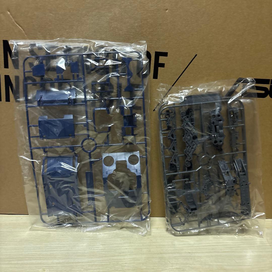 MG ガンタンク RX-75