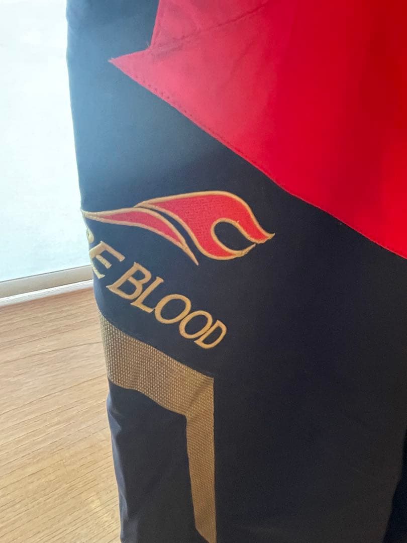 HIRO Y. シマノ　リミテッドプロ　フローティングベスト