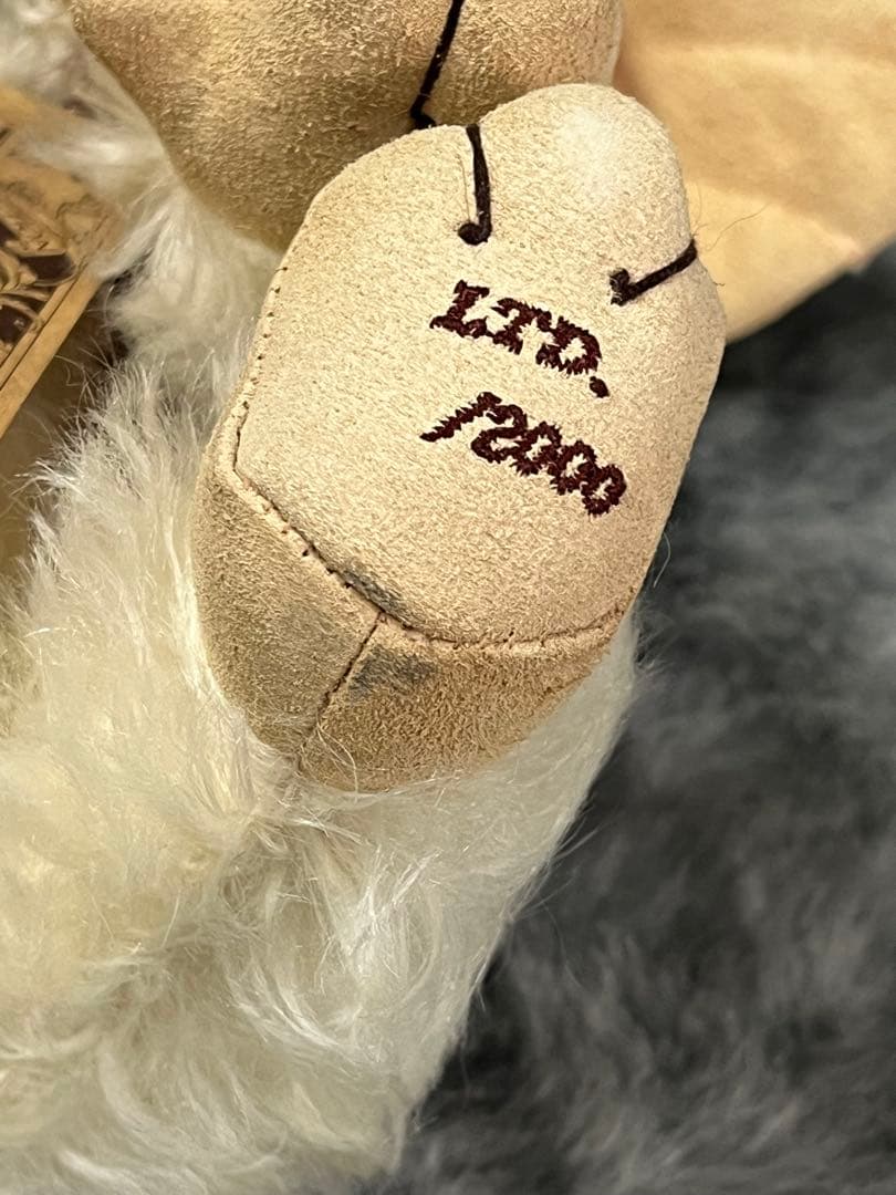 Gremlins2 コレクションドール グレムリン ギズモ ジュンプランニング社