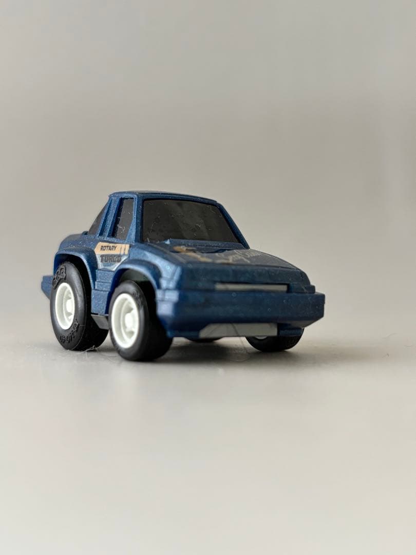 チョロQ⭐︎昭和タカラ製