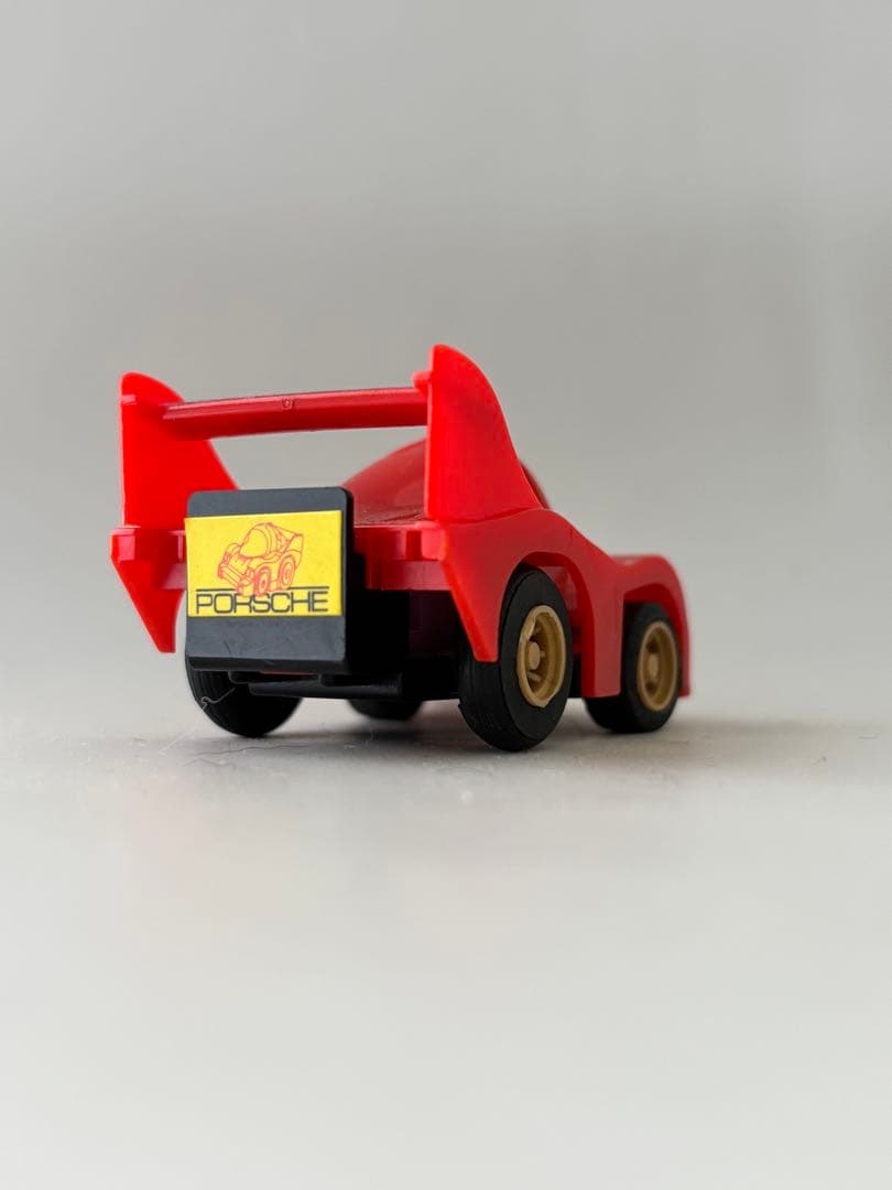 チョロQ⭐︎昭和タカラ製