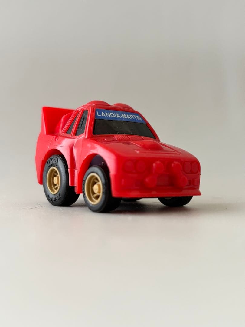 チョロQ⭐︎昭和タカラ製