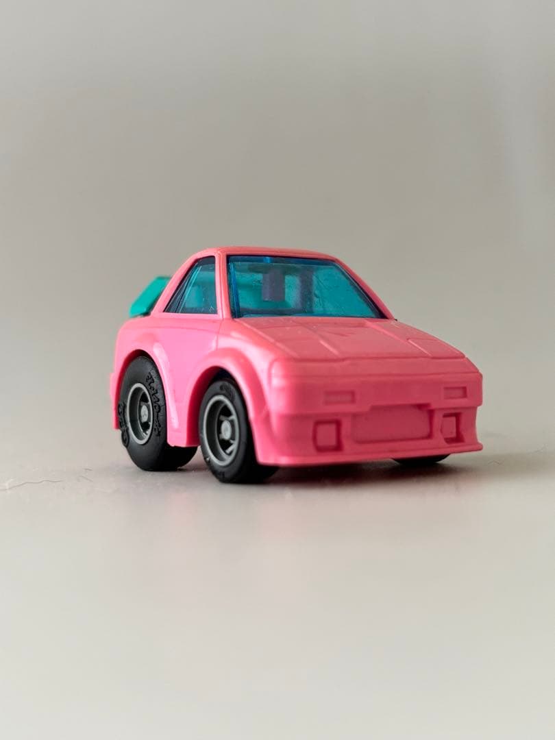 チョロQ⭐︎昭和タカラ製