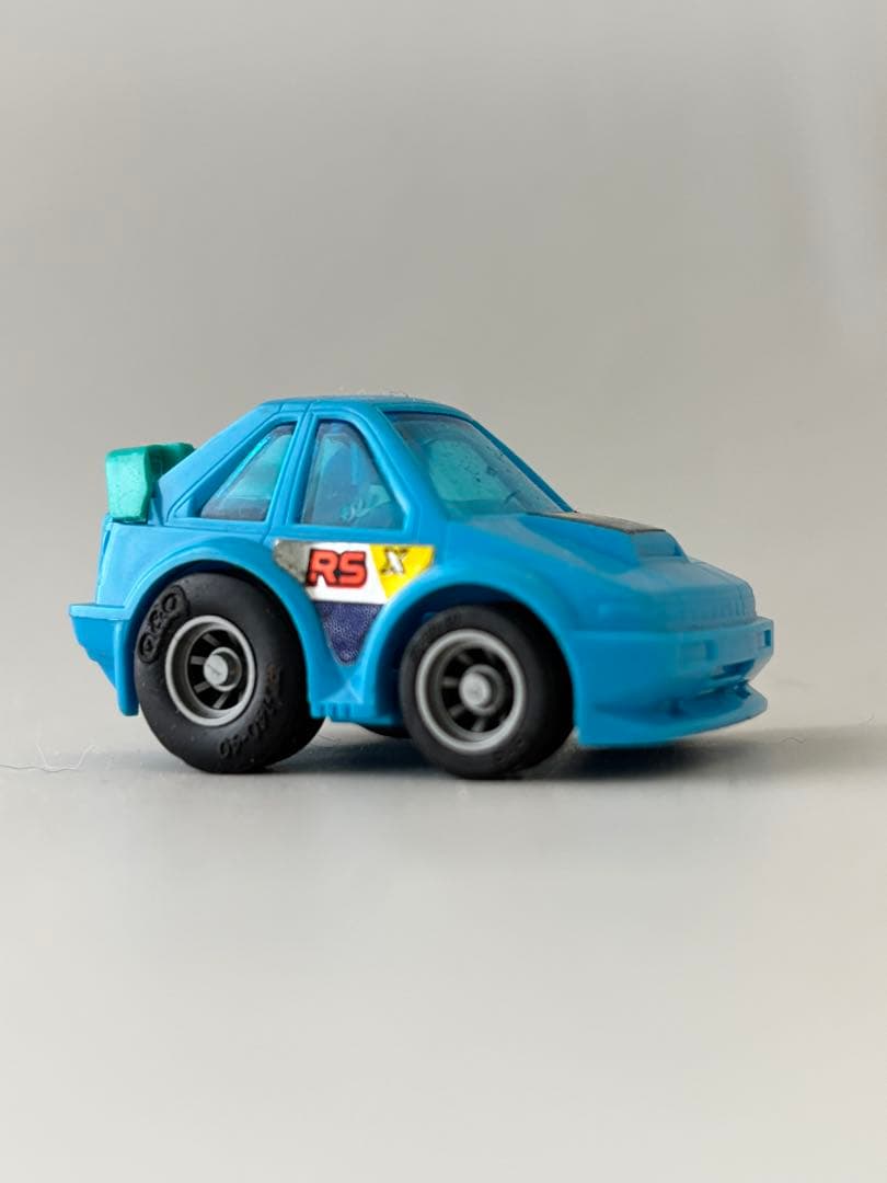 チョロQ⭐︎昭和タカラ製