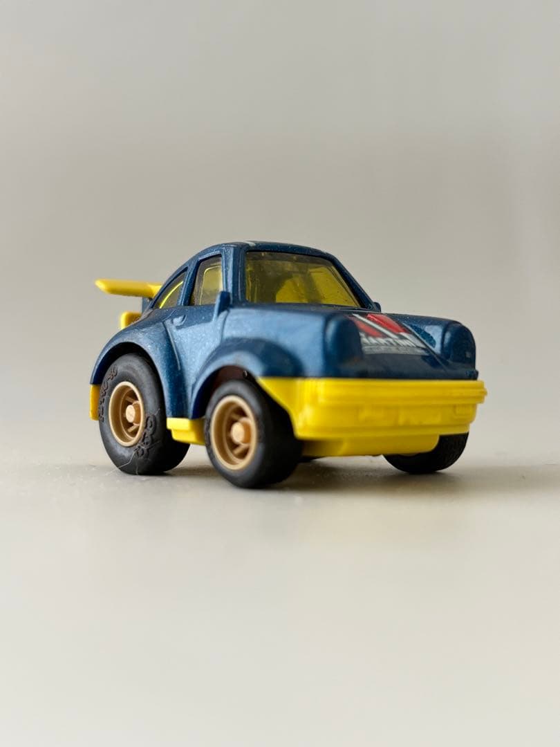 チョロQ⭐︎昭和タカラ製