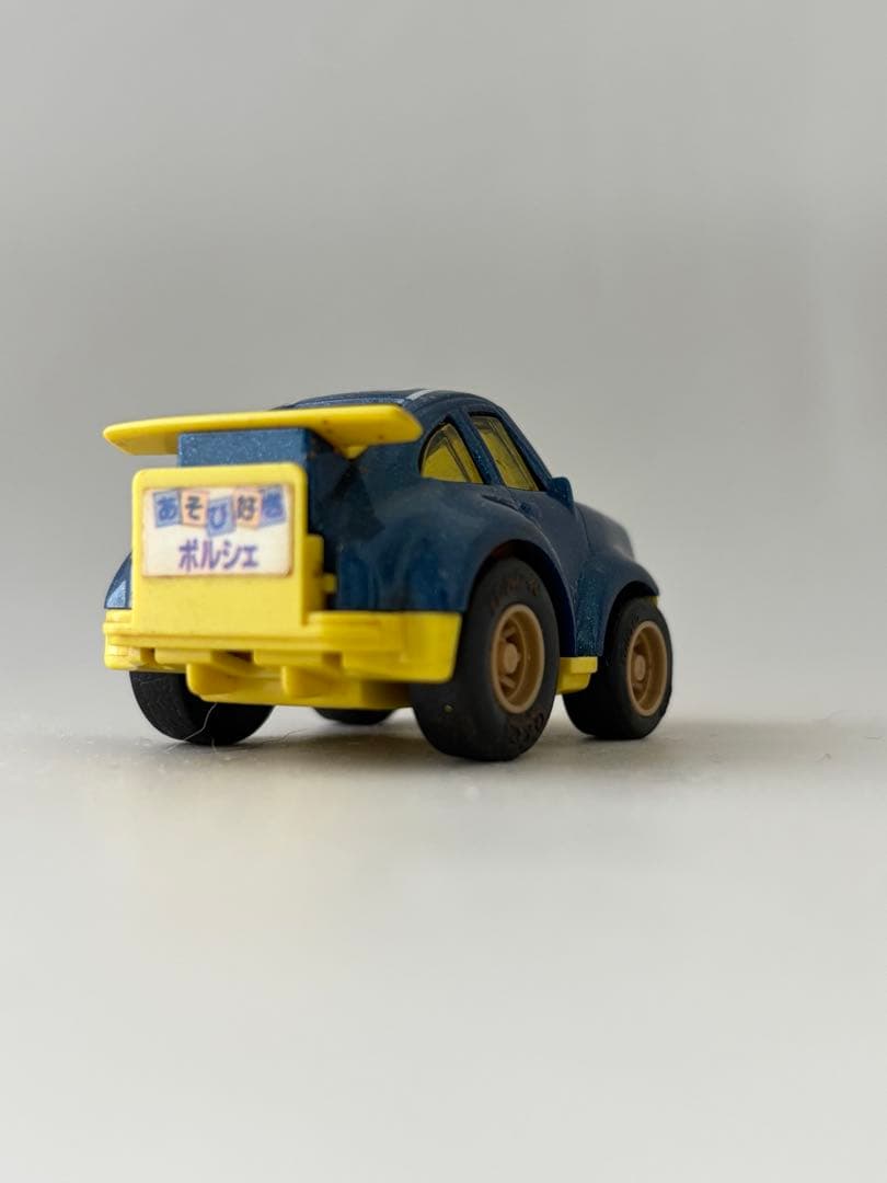 チョロQ⭐︎昭和タカラ製