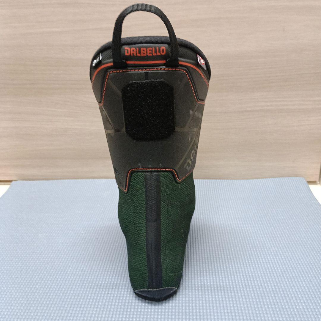 DALBELLO ダルベロ スキーブーツ