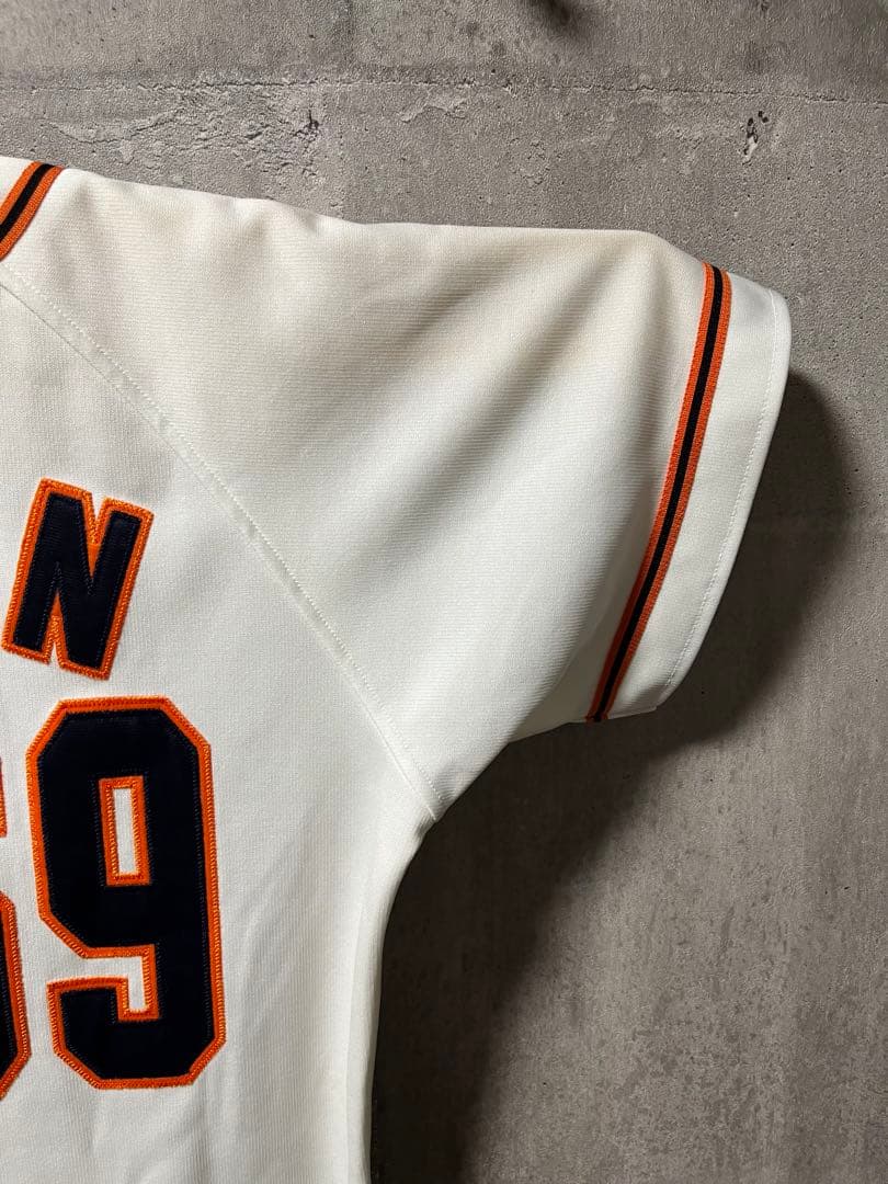 名探偵コナン　ジャイアンツ　コラボユニホーム　希少品