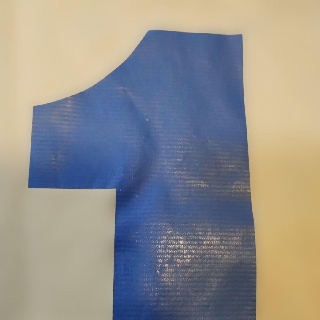 【希少】Brew SAGA　SAGA LIXIL FC　 長袖シャツ　 16番