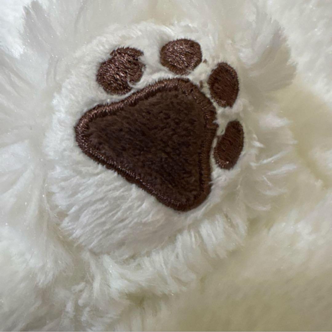 ❤美品・超レア❤ひざきつね WHぬいぐるみ（M） SUNLEMON