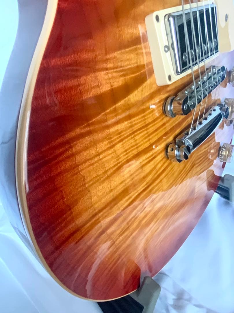 Gibson Les Paul Standard 2014 120周年