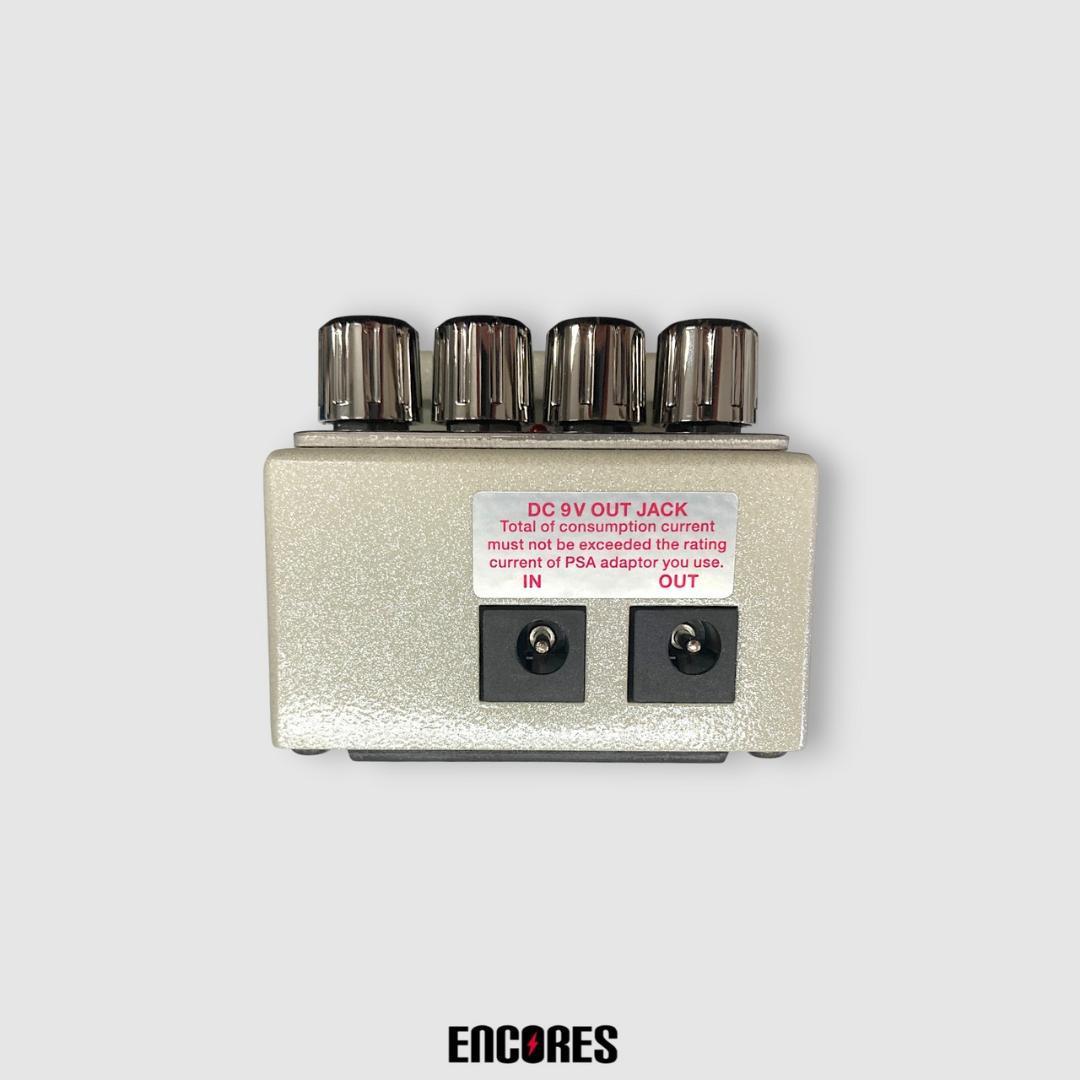 BOSS NS-1X Noise Suppressor ノイズサプレッサー