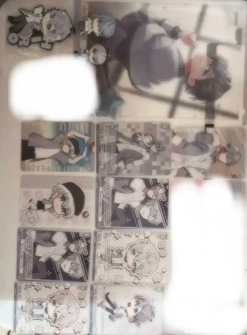 カラフルピーチ　まとめ売り　即購入△