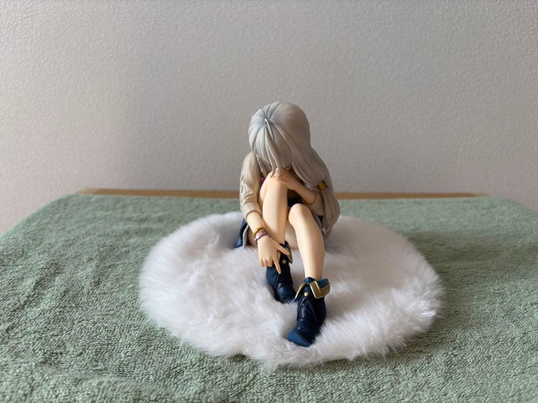 魔女の旅々 イレイナ　フィギュア