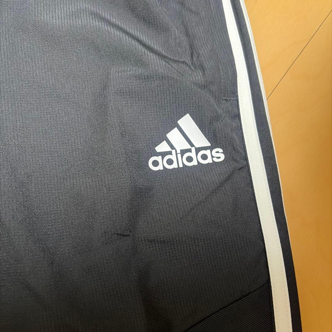 【美品】adidas　日本代表ドリルトップトレーニングトップ上下セットKIRIN