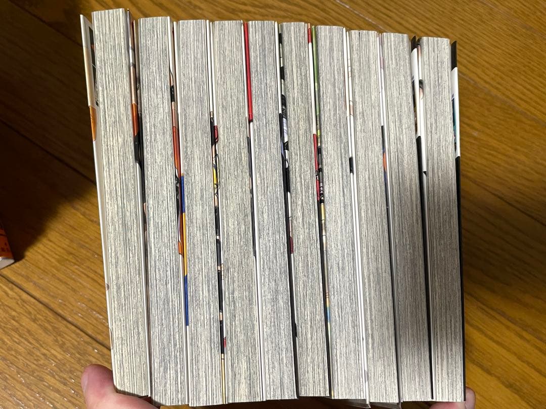 ハイキュー!! 全巻セット　33.5巻　れっつハイキュー4巻　小説版8巻