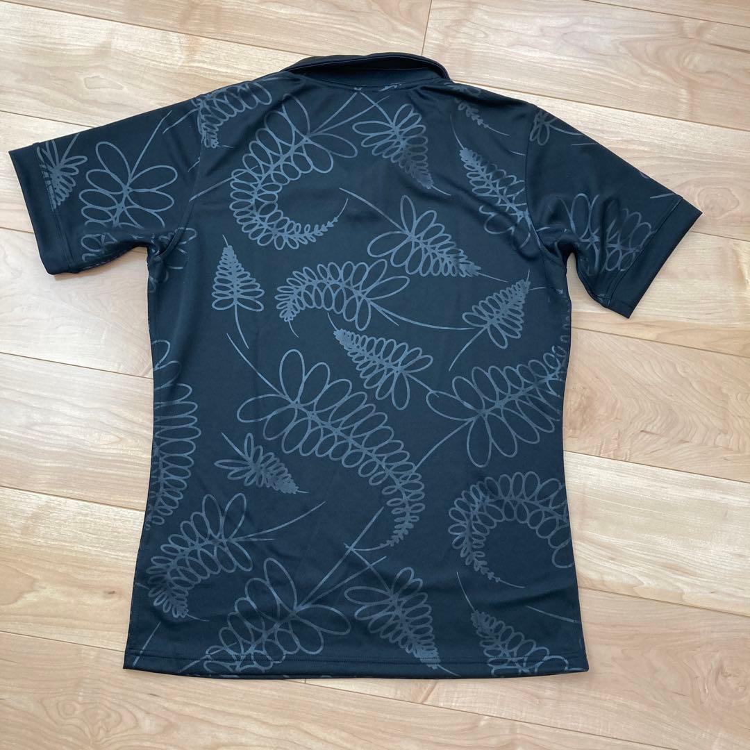 【お値下げ】新品オールブラックス ユニフォーム