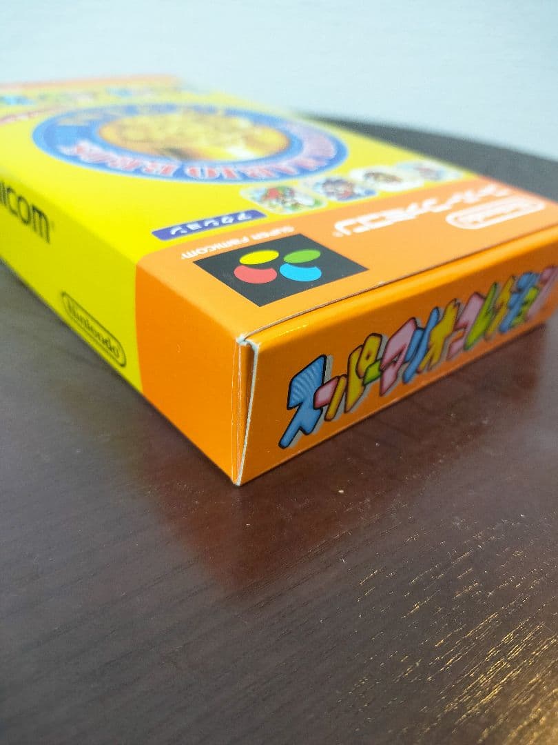 スーパーマリオコレクション