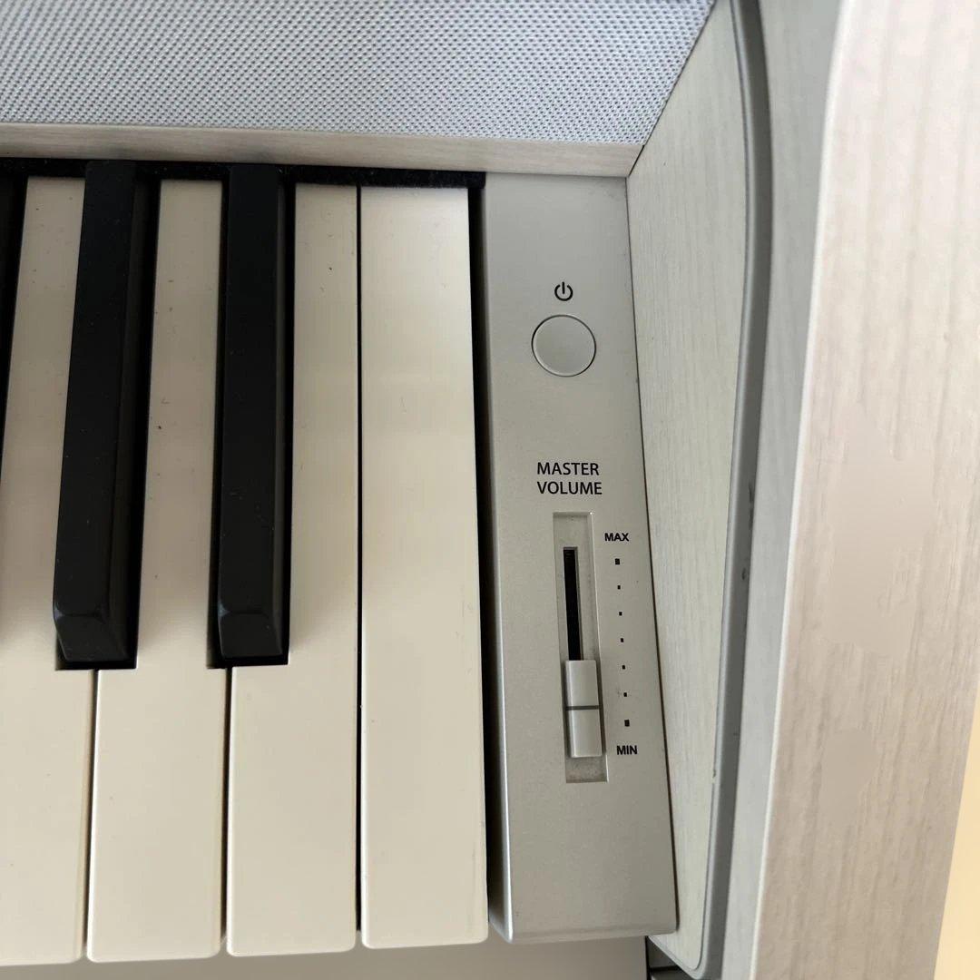 KAWAI 電子ピアノCA１７