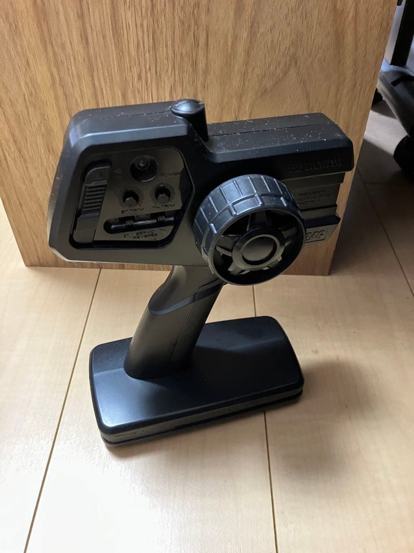 Tamiya Subaru BRZ TT-02 RCカーコントローラセット