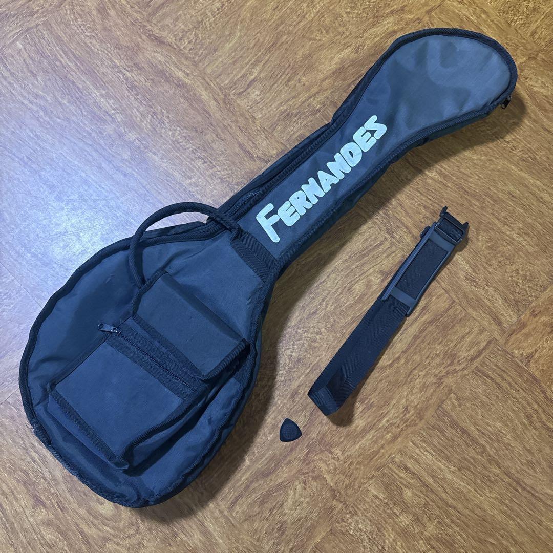 FERNANDES フェルナンデス ZO-3 芸達者 アーム