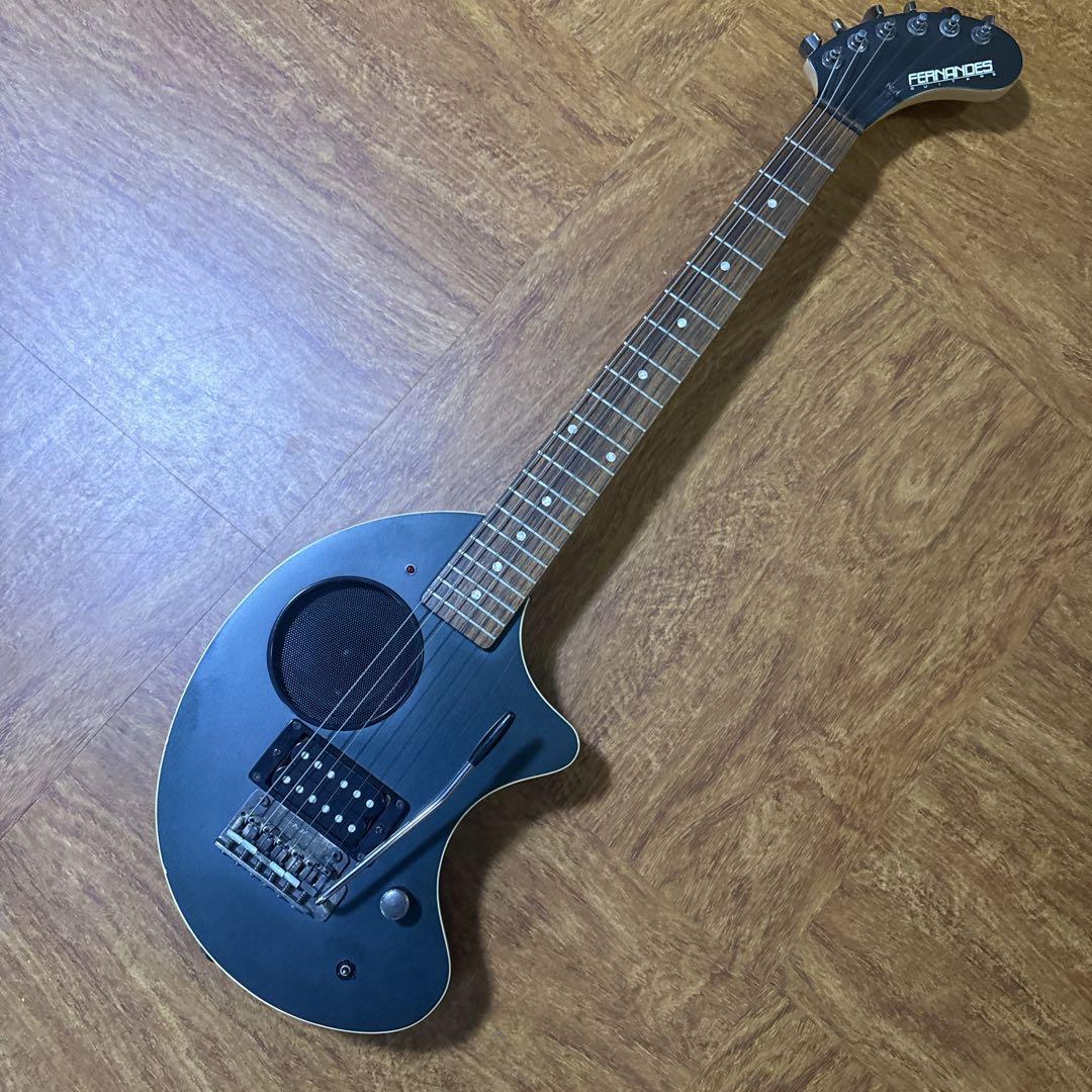 FERNANDES フェルナンデス ZO-3 芸達者 アーム
