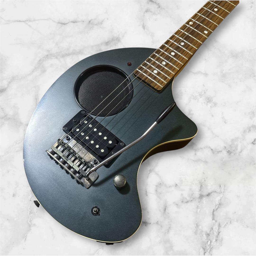 FERNANDES フェルナンデス ZO-3 芸達者 アーム