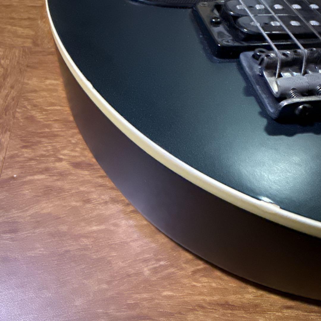 FERNANDES フェルナンデス ZO-3 芸達者 アーム