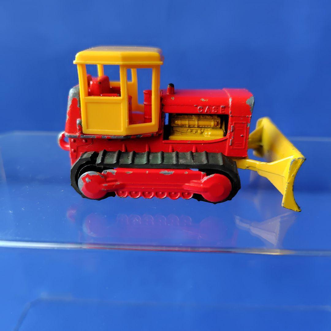 MATCHBOX 1969 No16 マッチボックス　英国製