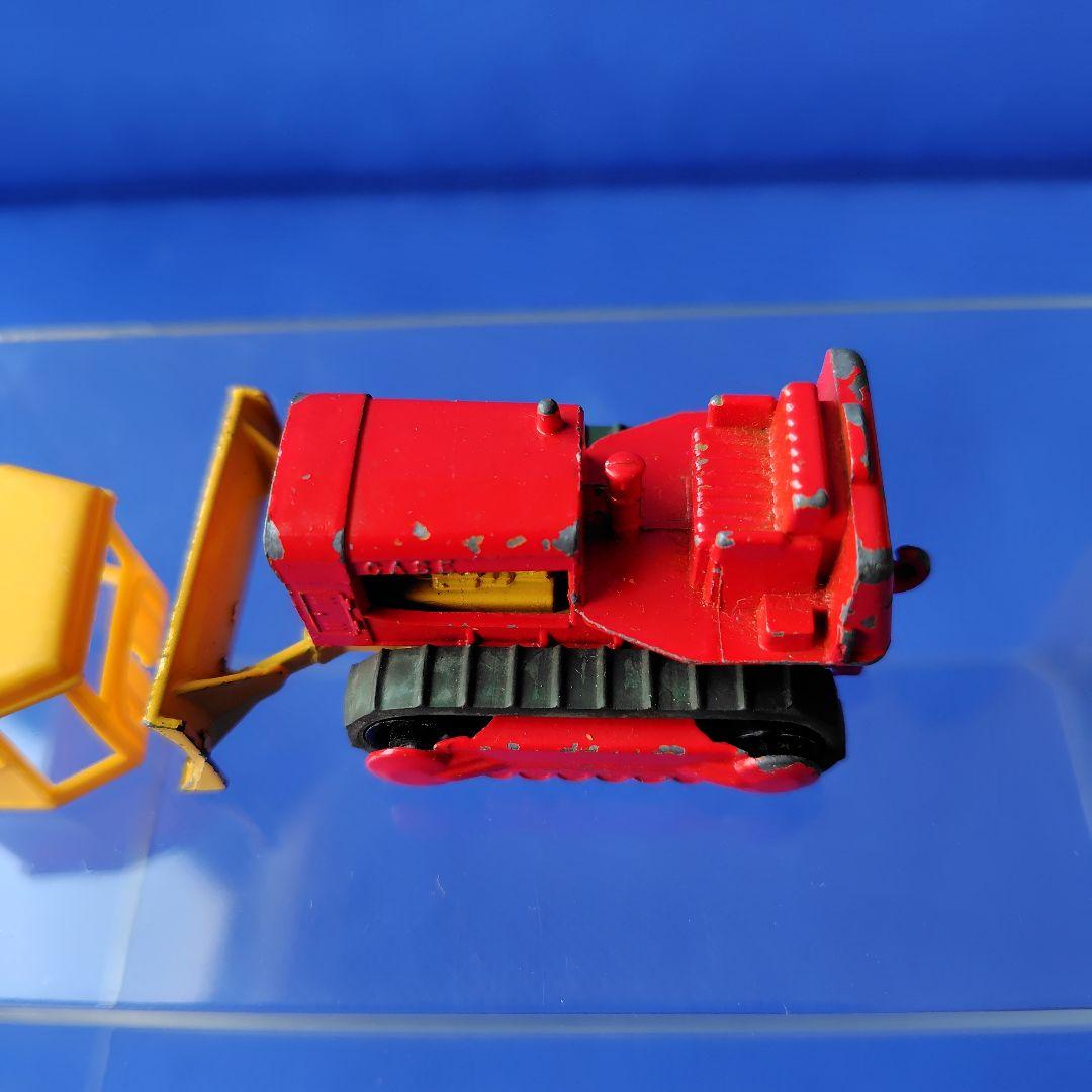 MATCHBOX 1969 No16 マッチボックス　英国製