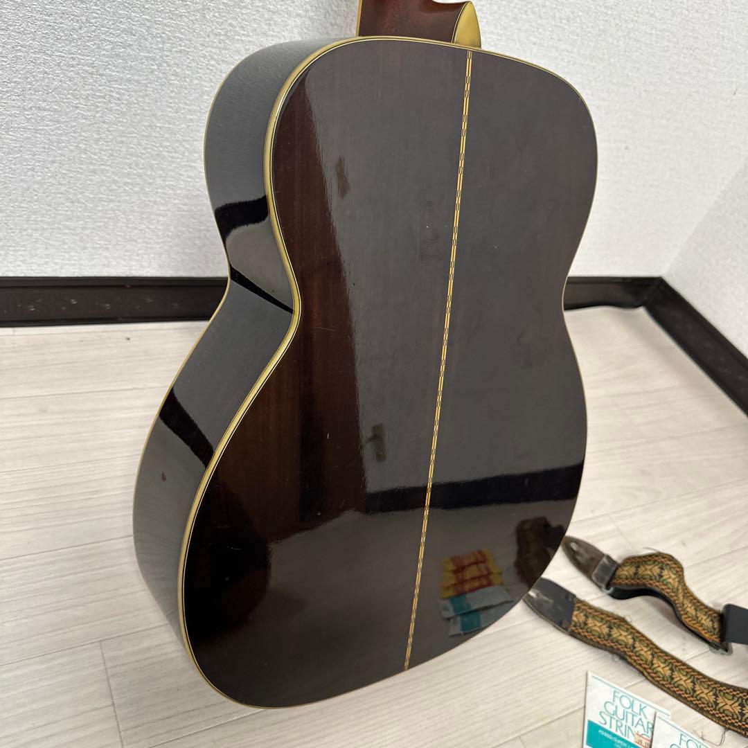 MORRIS モーリス F-30 アコースティックギター 管理No.※31