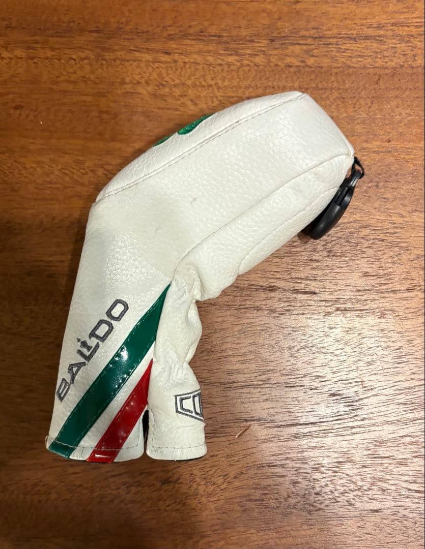 Baldo 3番UT 21度 Fire Express I-HB95 F0