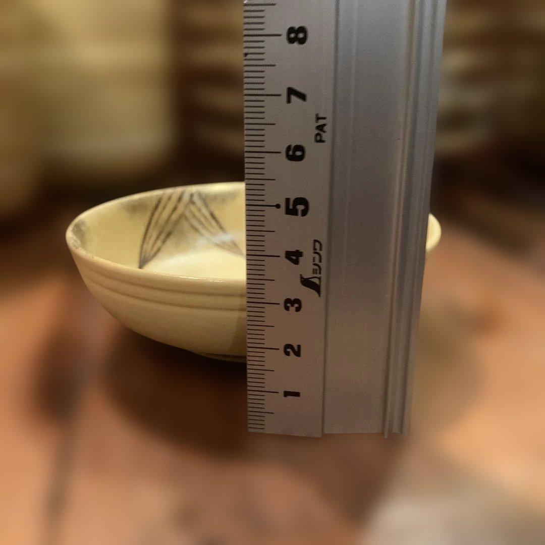 有田焼　天狗谷窯　天麩羅皿　とんすい　20客