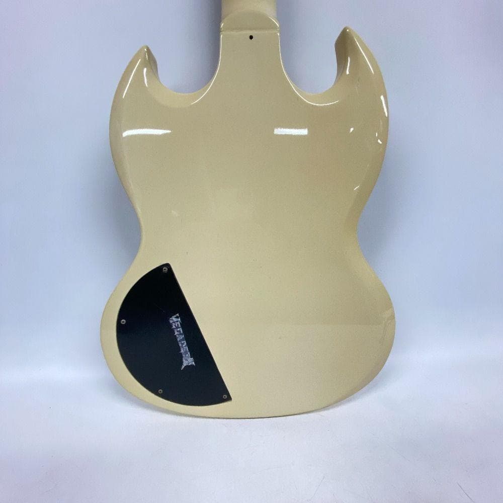 maison マイソン GADE エレキギター