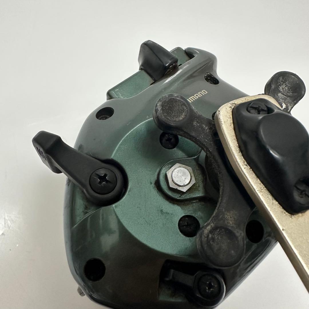 SHIMANO シマノ 電動リール デジタナSLS TM3000H【動作確認済】